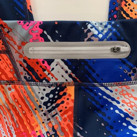 Athleta - XS, cropped/full length legging bundle - Picture 5 of 12